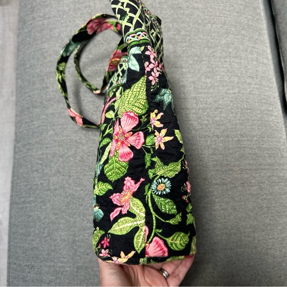 Vera Bradley Tote and Pouch Set - Picture 7 of 15